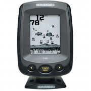 2-лучевой эхолот Humminbird PiranhaMAX 160 РУСИФИЦИРОВАН