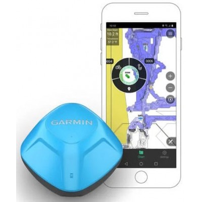 Эхолот беспроводной Garmin Striker Cast c GPS Эхолот беспроводной Garmin Striker Cast c GPS