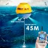 Эхолот беспроводной Lucky Fish Finder FFW718LA Эхолот беспроводной Lucky Fish Finder FFW718LA