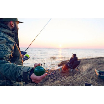 Эхолот Deeper Smart Sonar CHIRP+ Эхолот Deeper Smart Sonar CHIRP+