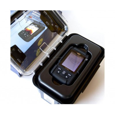 Эхолот Lucky Fish Finder FF718LIC Эхолот Lucky Fish Finder FF718LIC