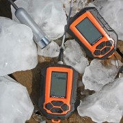 Эхолот Практик 6M