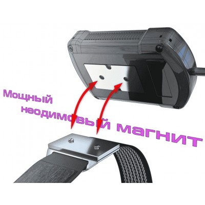 Магнитный фиксатор Практик Магнитный фиксатор Практик