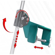 Струбцина универсал Практик