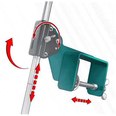 Струбцина универсал Практик Струбцина универсал Практик