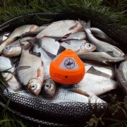 Беспроводной эхолот Практик 7 Wi-fi