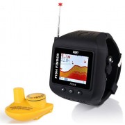 Эхолот-часы Lucky Fish Finder FF518