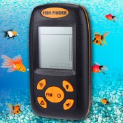 Эхолот Fish Finder L1