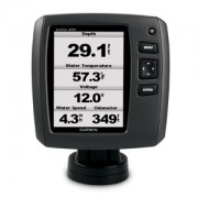 Эхолот Garmin Echo 201 5 дюймов