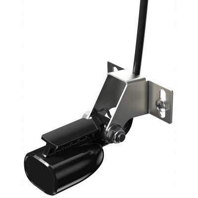 Эхолот Lowrance HOOK2 4x Bullet, 4 дюйма Эхолот Lowrance HOOK2 4x Bullet, 4 дюйма