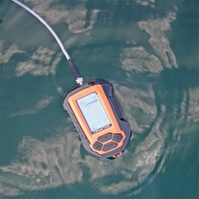 Эхолот Практик 6M Эхолот Практик 6M