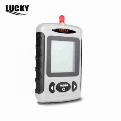 Эхолот беспроводной Lucky Fish Finder FFW718 Эхолот беспроводной Lucky Fish Finder FFW718