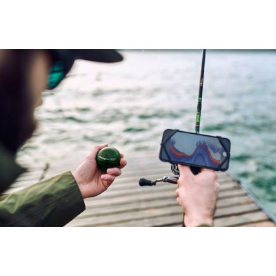 Эхолот Deeper Smart Sonar CHIRP+ Эхолот Deeper Smart Sonar CHIRP+