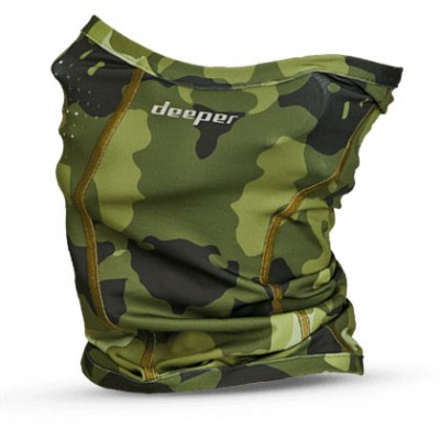 Эхолот Deeper Smart Sonar CHIRP+ с эксклюзивным зимним комплектом Эхолот Deeper Smart Sonar CHIRP+ с эксклюзивным зимним комплектом