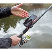 Фиксатор на удочку Практик