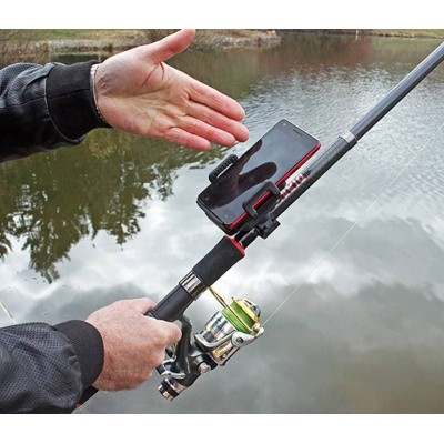 Фиксатор на удочку Практик Фиксатор на удочку Практик