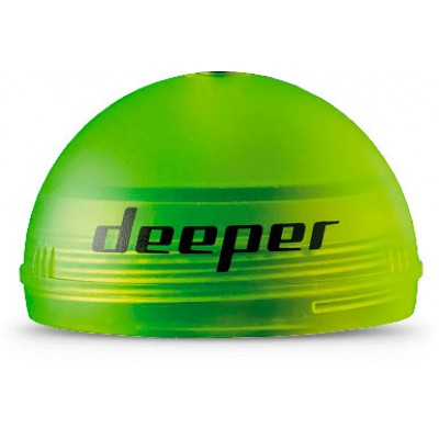 Эхолот Deeper Smart Sonar CHIRP+ с эксклюзивным зимним комплектом Эхолот Deeper Smart Sonar CHIRP+ с эксклюзивным зимним комплектом
