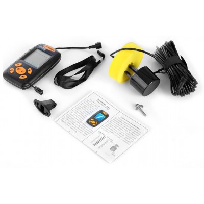 Эхолот Fish Finder L1 Эхолот Fish Finder L1