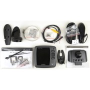 Эхолот Garmin Echo 201 5 дюймов