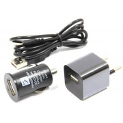 Эхолот Lucky Fish Finder FFW718Li