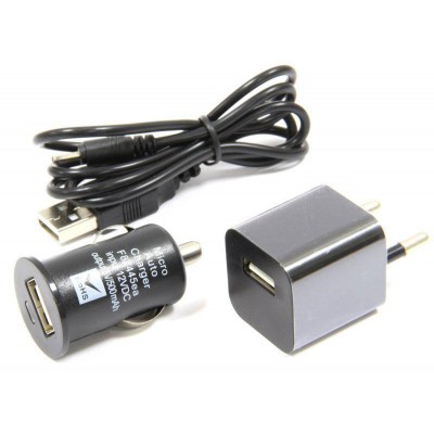 Эхолот Lucky Fish Finder FFW718Li Эхолот Lucky Fish Finder FFW718Li