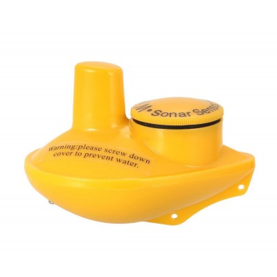 Эхолот Lucky Fish Finder FFW718LICD Эхолот Lucky Fish Finder FFW718LICD