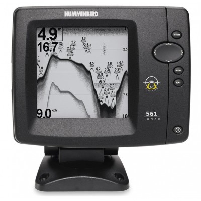 2-лучевой эхолот Humminbird 561x 2-лучевой эхолот Humminbird 561x