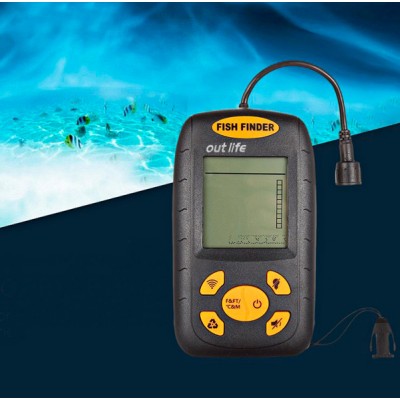 Эхолот Fish Finder L1 Эхолот Fish Finder L1