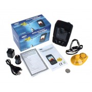 Эхолот Lucky Fish Finder FFW718LICD
