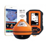 Беспроводной эхолот Практик 7 BWF