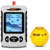 Эхолот беспроводной Lucky Fish Finder FFW718LA Эхолот беспроводной Lucky Fish Finder FFW718LA