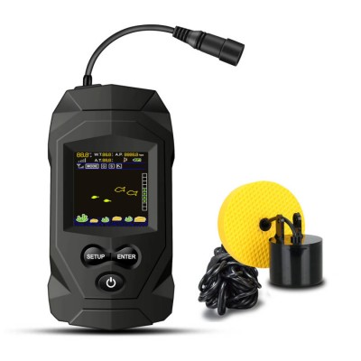 Эхолот беспроводной Lucky FL068 Эхолот беспроводной Lucky FL068