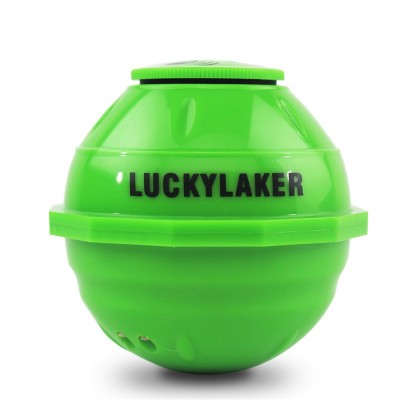 Эхолот беспроводной Lucky Luckylaker FF916 Эхолот беспроводной Lucky Luckylaker FF916