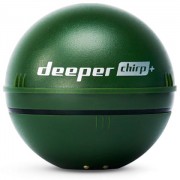 Эхолот Deeper Smart Sonar CHIRP+