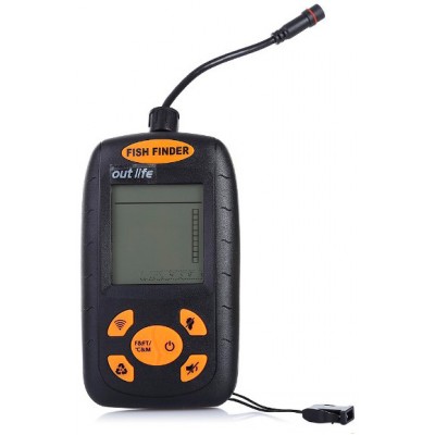 Эхолот Fish Finder L1 Эхолот Fish Finder L1