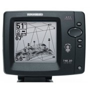 Эхолот Humminbird Matrix 748x 3D