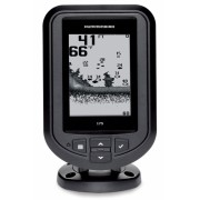 Эхолот Humminbird PiranhaMAX 175x