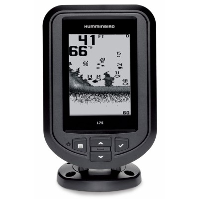 Эхолот Humminbird PiranhaMAX 175x Эхолот Humminbird PiranhaMAX 175x