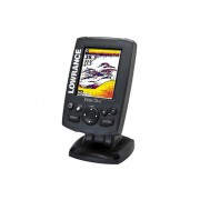 Эхолот Lowrance Elite-3x РУСИФИЦИРОВАН