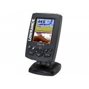 Эхолот Lowrance ELITE-4 Combo РУСИФИЦИРОВАН