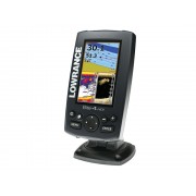 Эхолот Lowrance ELITE-4 HDI РУСИФИЦИРОВАН