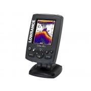 Эхолот Lowrance ELITE-4X РУСИФИЦИРОВАН