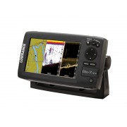 Эхолот Lowrance ELITE-7 HDI РУСИФИЦИРОВАН