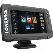 Эхолот Lowrance Elite-7 TI РУСИФИЦИРОВАН