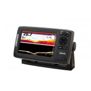 Эхолот Lowrance ELITE-7X CHIRP РУСИФИЦИРОВАН
