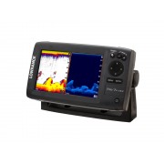 Эхолот Lowrance ELITE-7X HDI РУCИФИЦИРОВАН