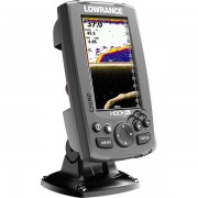Эхолот Lowrance HOOK-4x РУСИФИЦИРОВАН