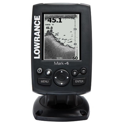 Эхолот Lowrance Mark-4 РУСИФИЦИРОВАН Эхолот Lowrance Mark-4 РУСИФИЦИРОВАН