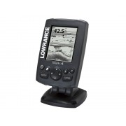 Эхолот Lowrance Mark-4 Combo РУСИФИЦИРОВАН