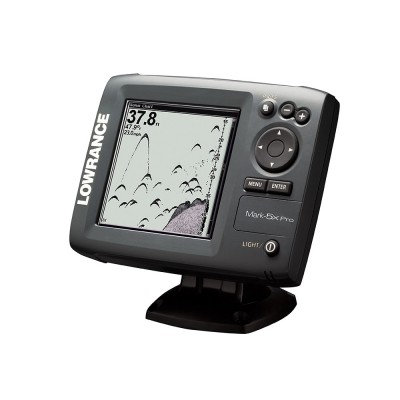 Эхолот Lowrance Mark-5X Pro РУСИФИЦИРОВАН Эхолот Lowrance Mark-5X Pro РУСИФИЦИРОВАН